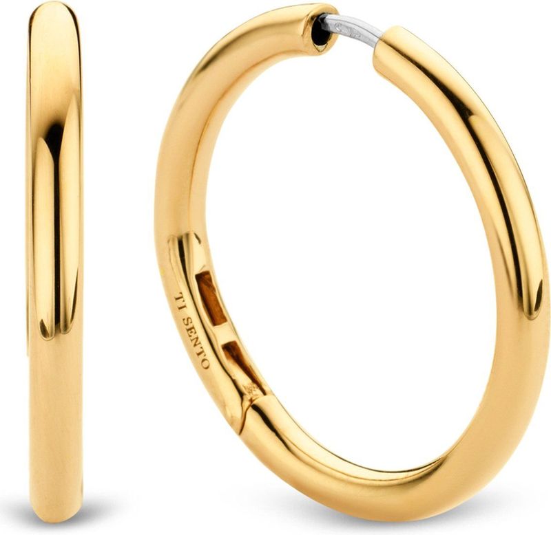 TI SENTO - Milano Oorbellen 7782SY