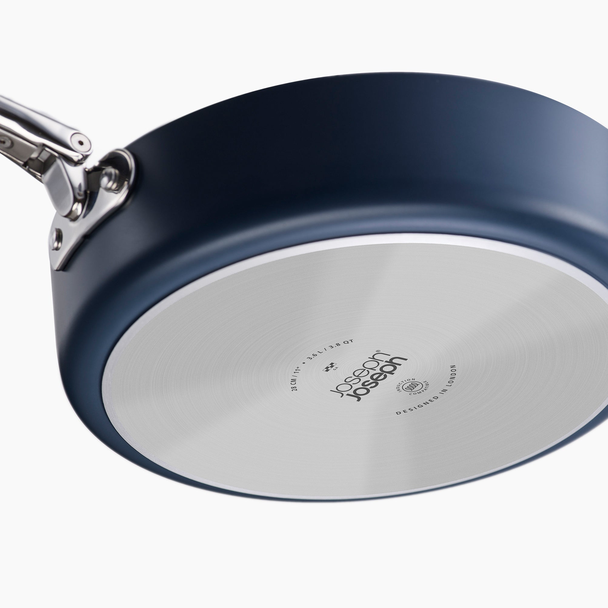 Joseph Joseph Space Kookgerei Set - 6-delig