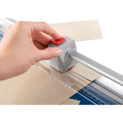 DAHLE - 3 têtes de coupe pour rogneuse 507
