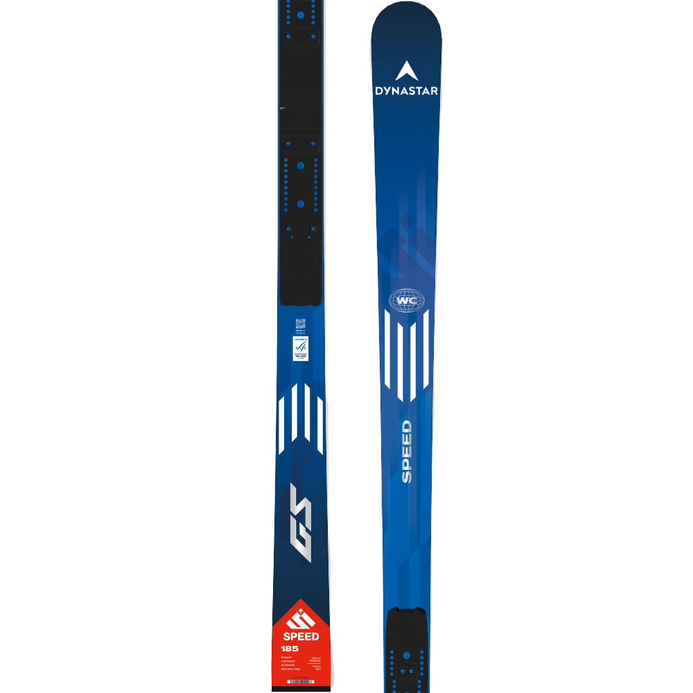 Dynastar Speed COURSE WC GS 185 R22 U16/Masters | Dynastar | D | MARKEN | XSPO