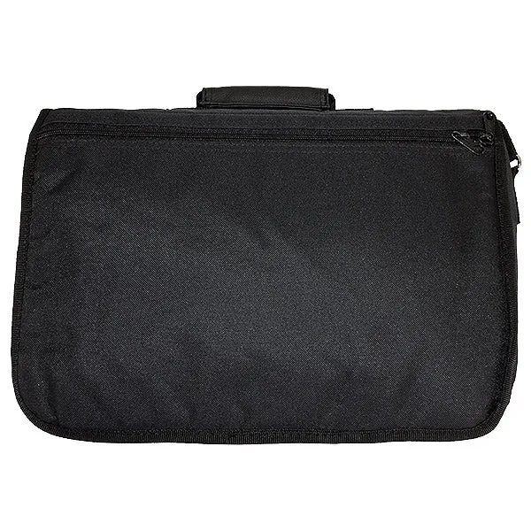 ASMC -  ASMC Notebooktasche 15 Zoll schwarz