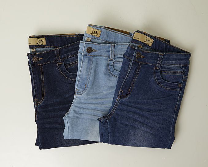 Jeans Basic