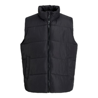 Doudoune sans manche homme Jjelliot Spring Bodywarmer JACK JONES