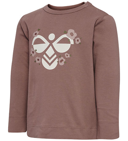 Hummel Bluse - HmlFenja - Antler