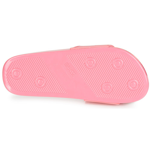 Melissa - SLIDE + FILA Rosa