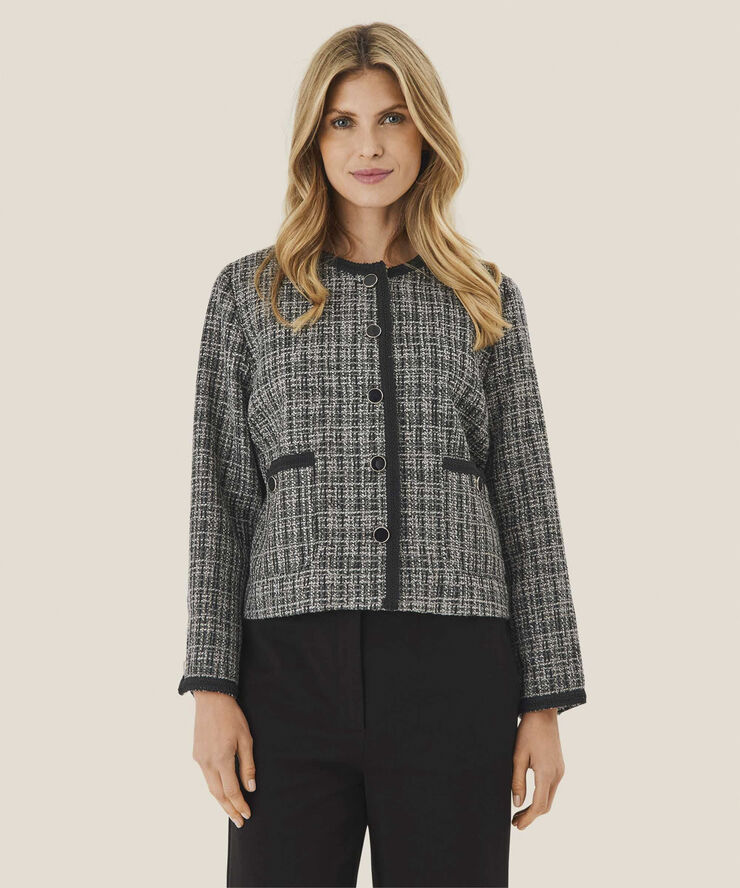 Masai Copenhagen MaJasmilo Black