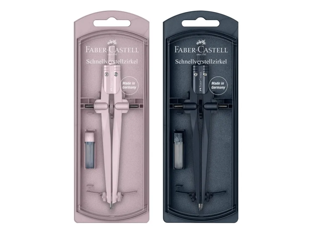 Faber-Castell 174545, Kasse, 1 stk