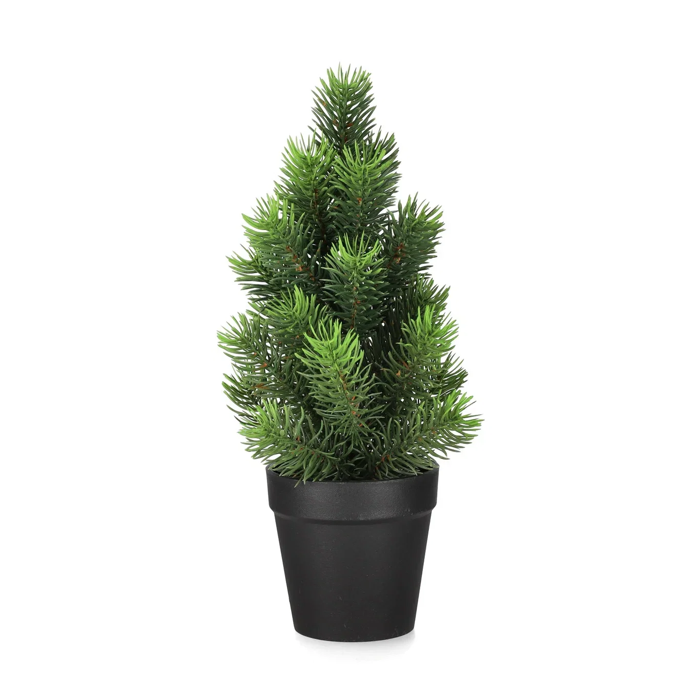Furutre i potte kunstig Høyde 32 cm