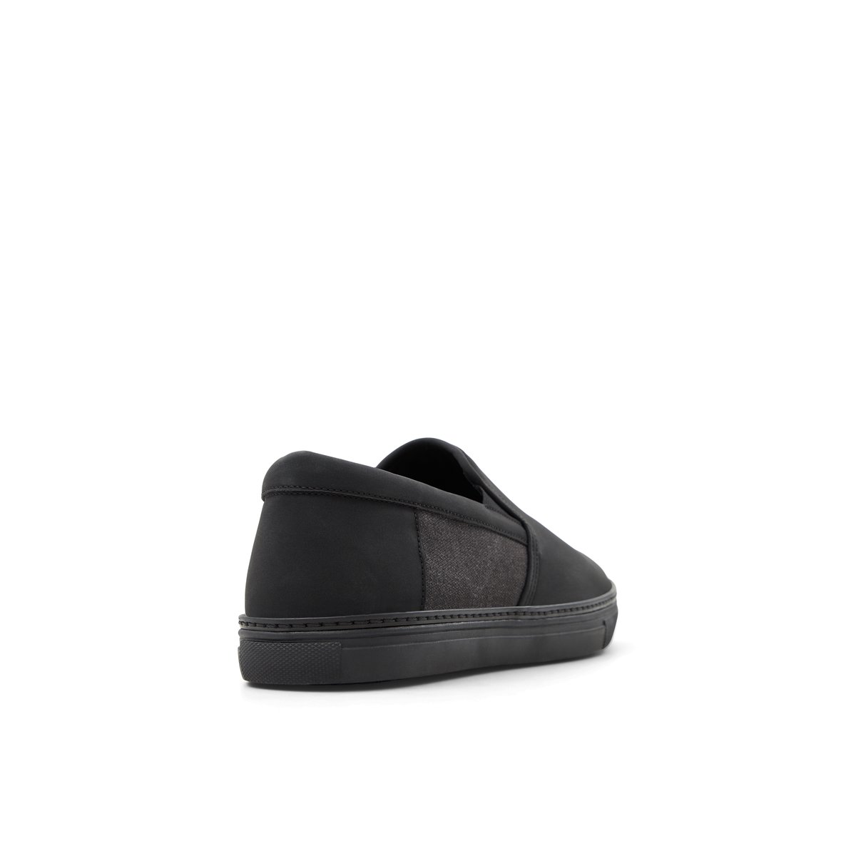 WEEKENDERS-Noicien-Basket - Noir/Noir