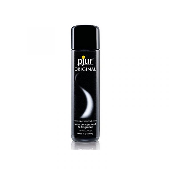 Pjur Lubrificante Original Body Glide 100ml