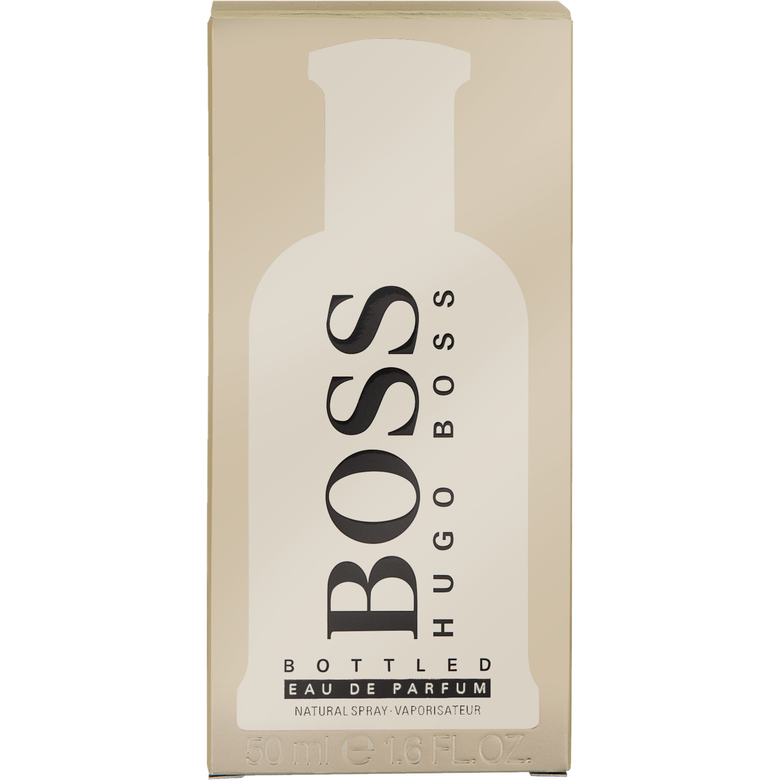 Hugo Boss Bottled Homme Eau de Parfum
