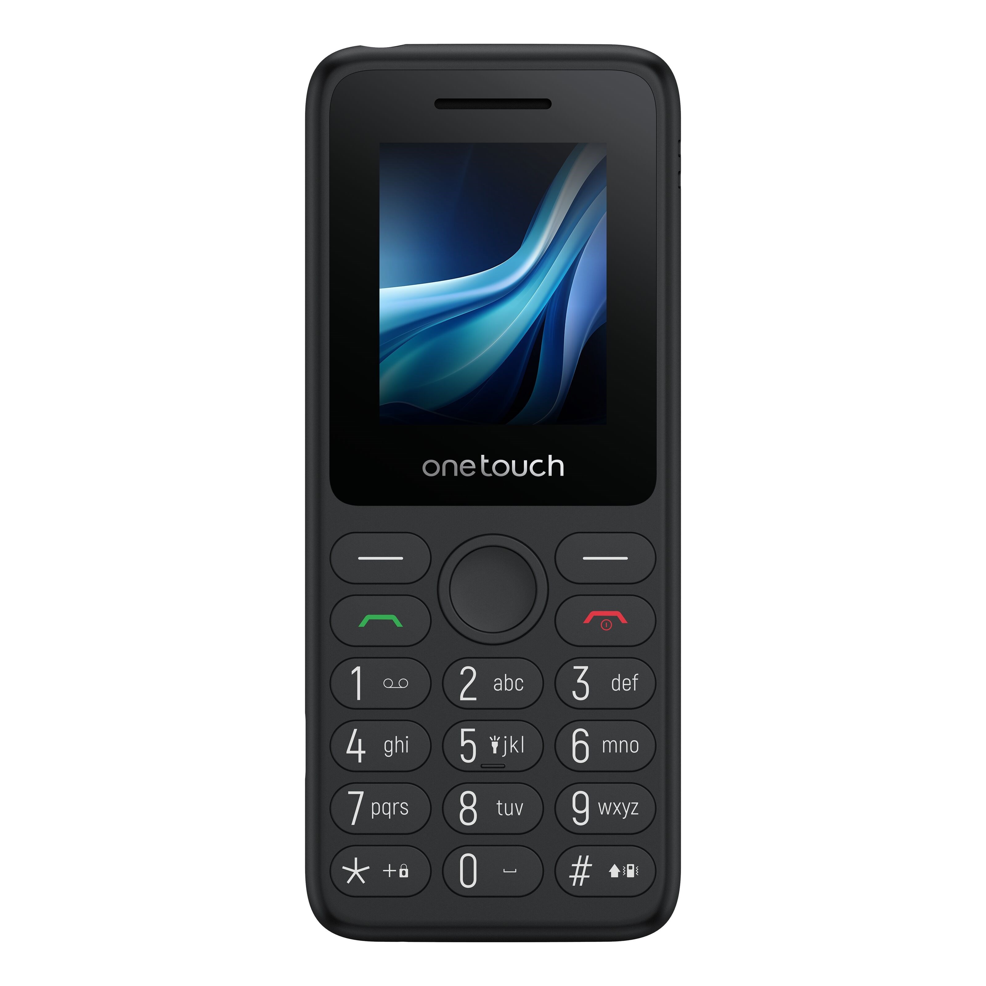 TCL OneTouch 5041 4G-mobil
