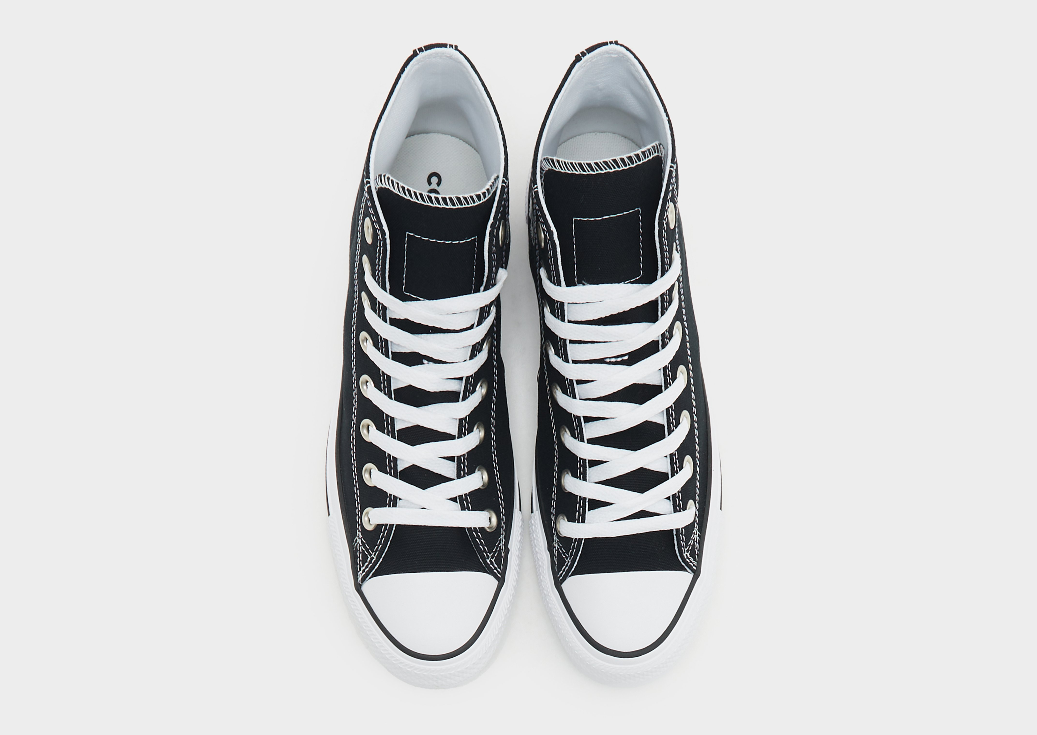 Converse Chuck Taylor All Star High Homme