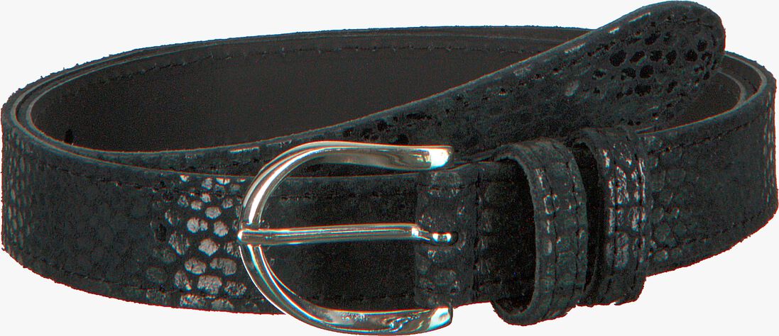 LEGEND zwarte legend riem 25160