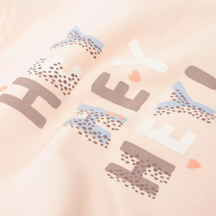 STACCATO Shirt light rose