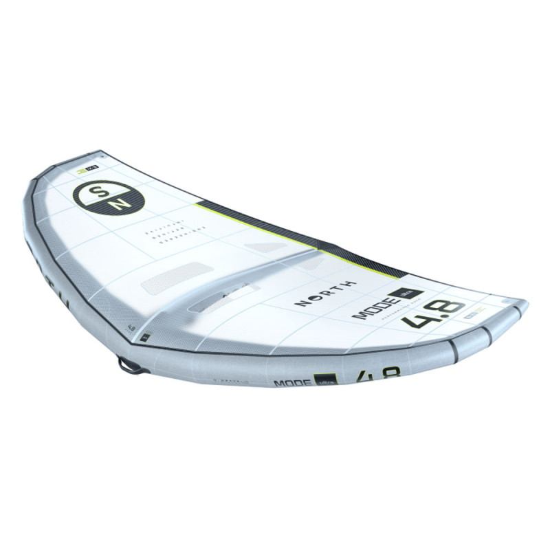 AILE DE WINGSURF NORTH MODE ULTRA 2024 WHITE