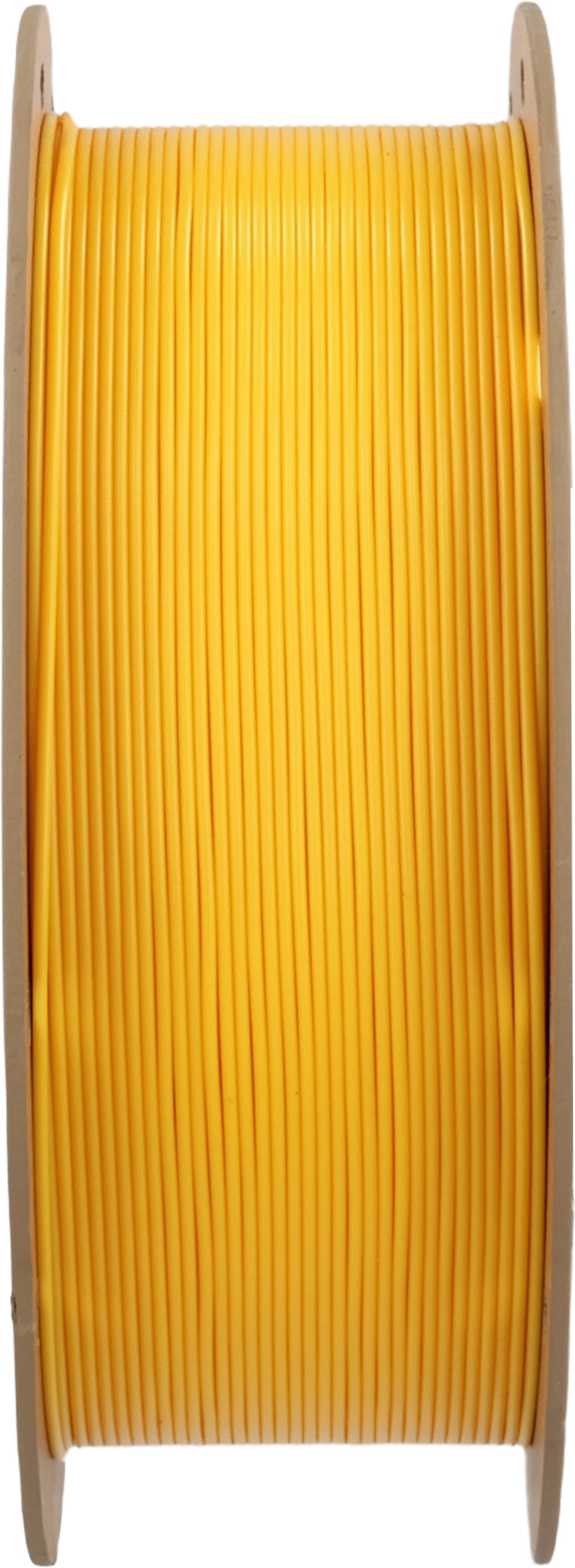 Polymaker  PLA Pro Yellow, 1,75 mm / 1000 g    Neue, verbesserte Formulierung: Hochleistungs-High Speed-PLA  in Yellow
