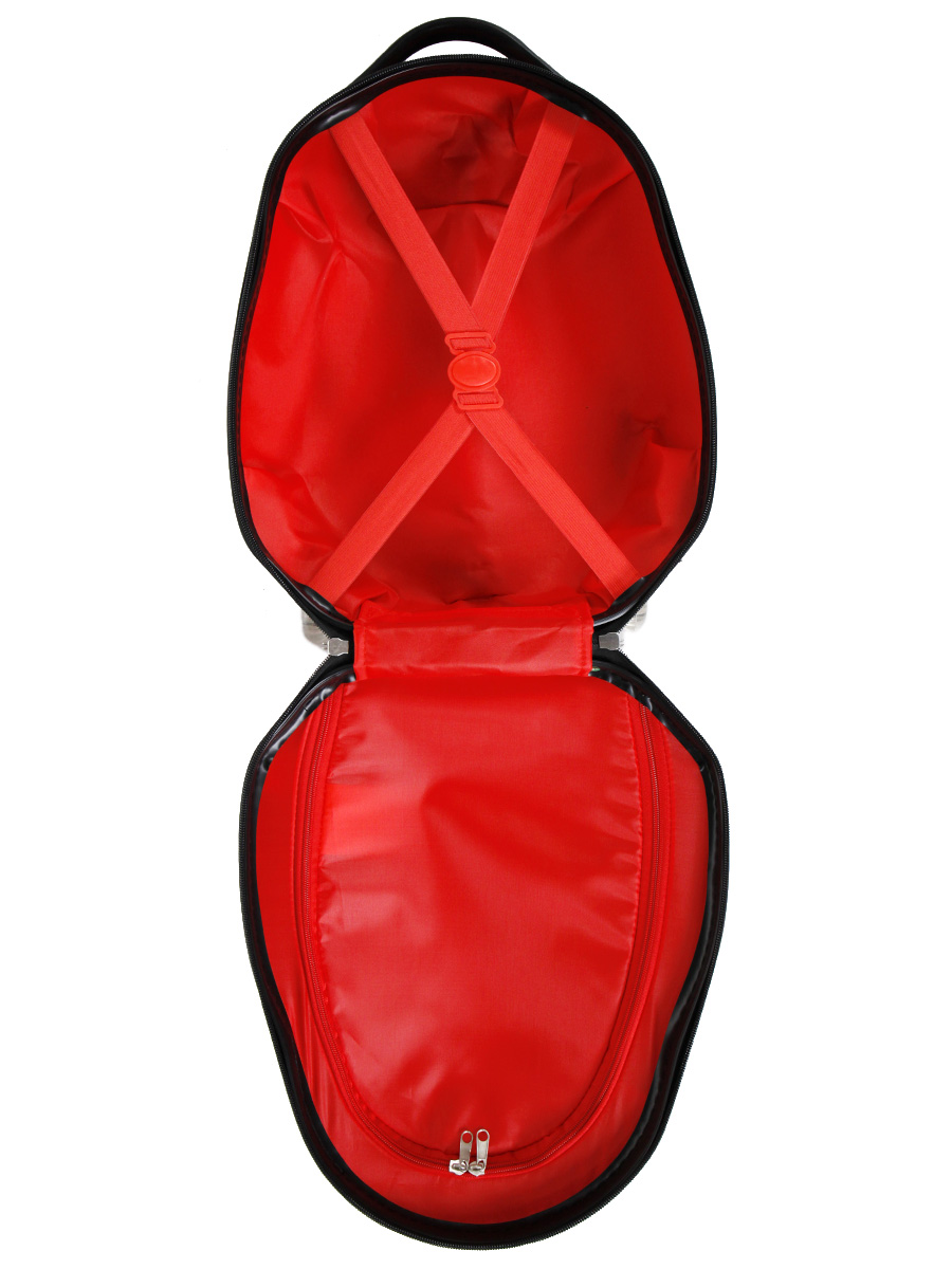 Valise Heys Travels Tots Lady Bug 46 cm et sac À dos