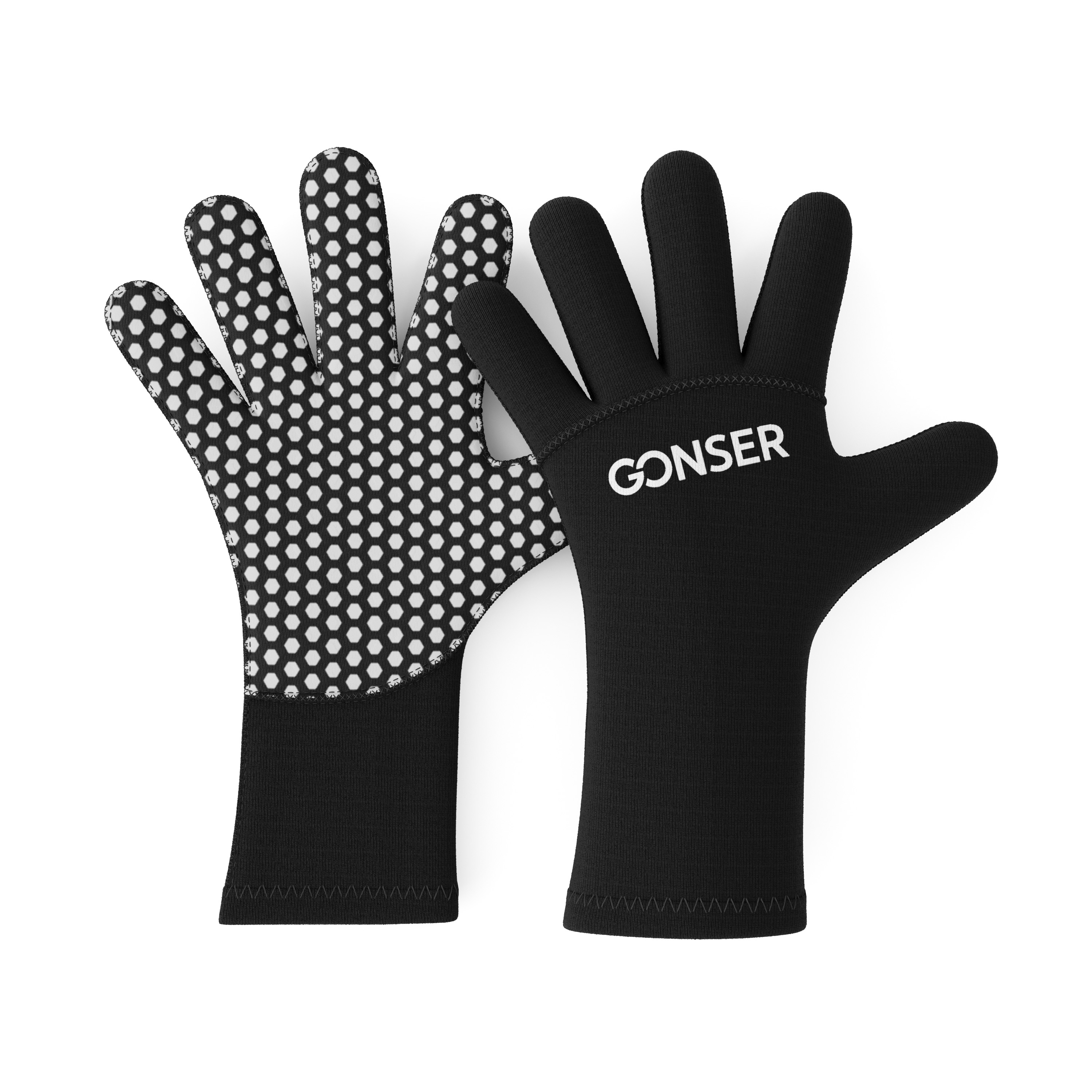 Neopren Handschuhe Grösse XL