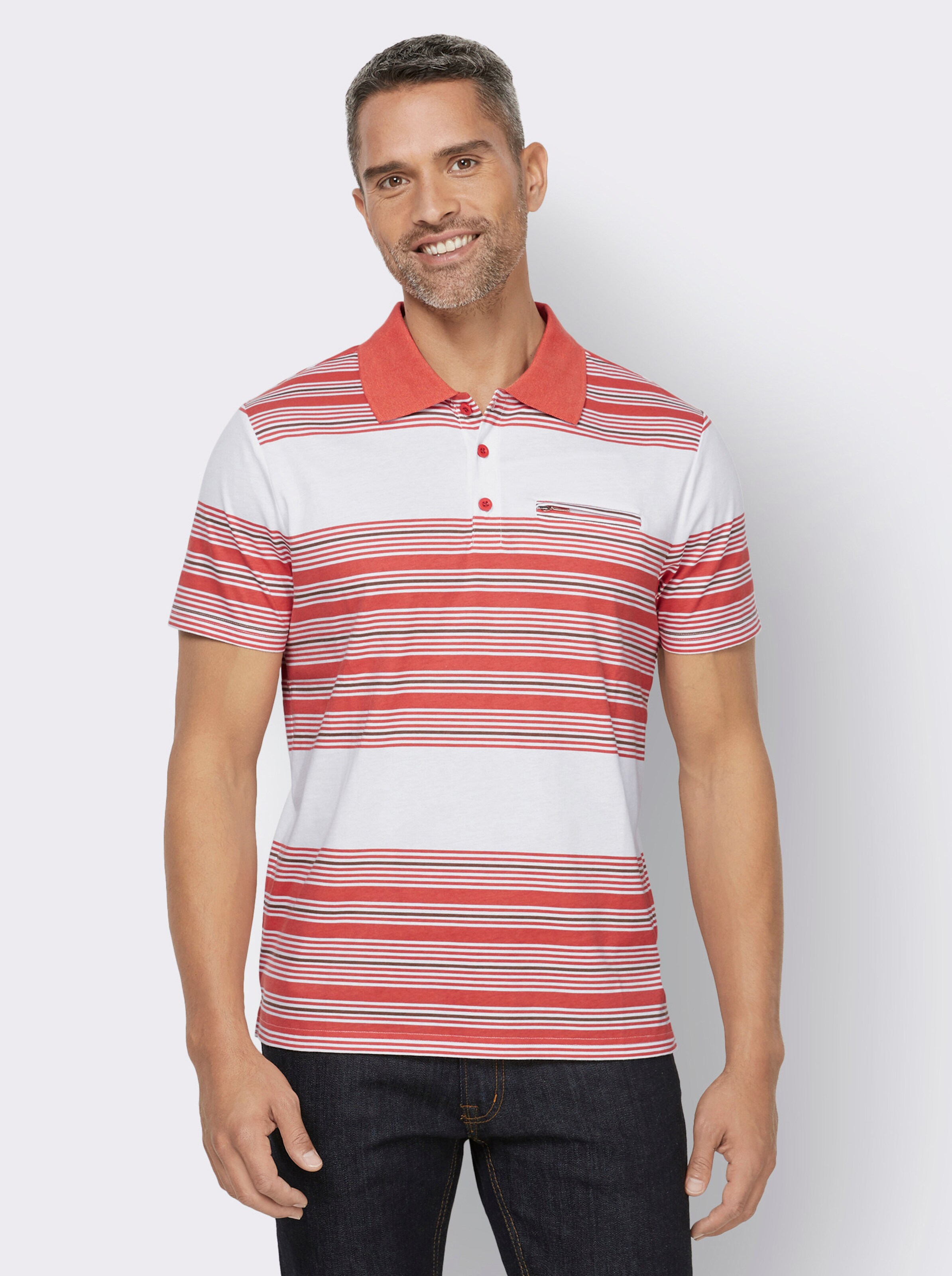 Poloshirt