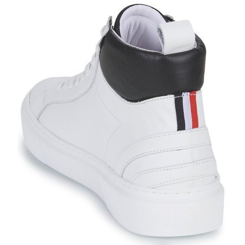 Yurban - MANCHESTER - Blanc