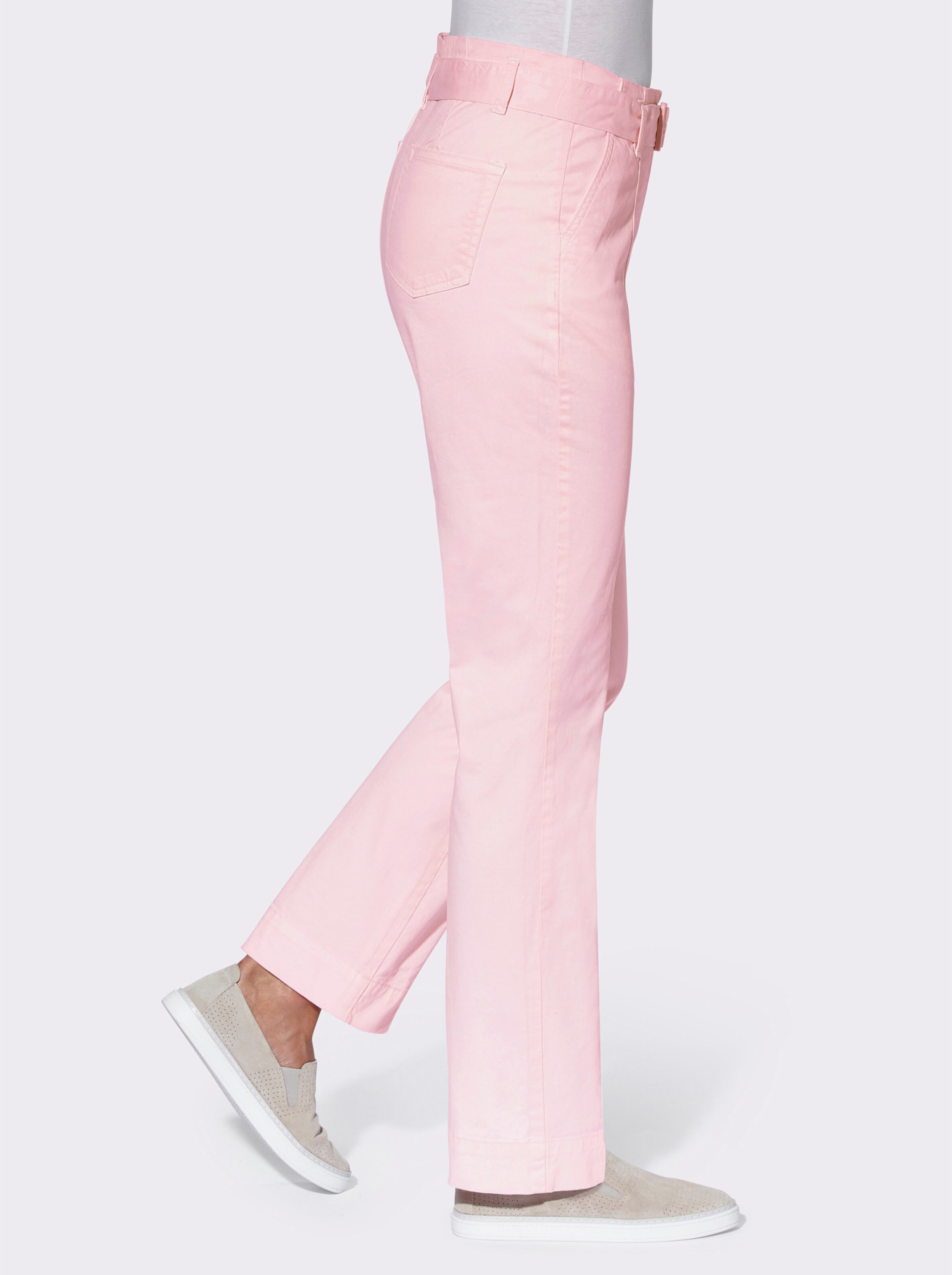 Stretch-Hose