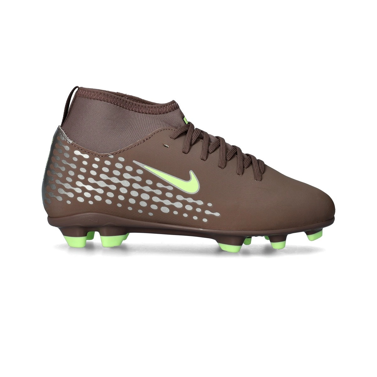 Chuteira Nike Zoom Mercurial Superfly 10 Club FG/MG KM Criança