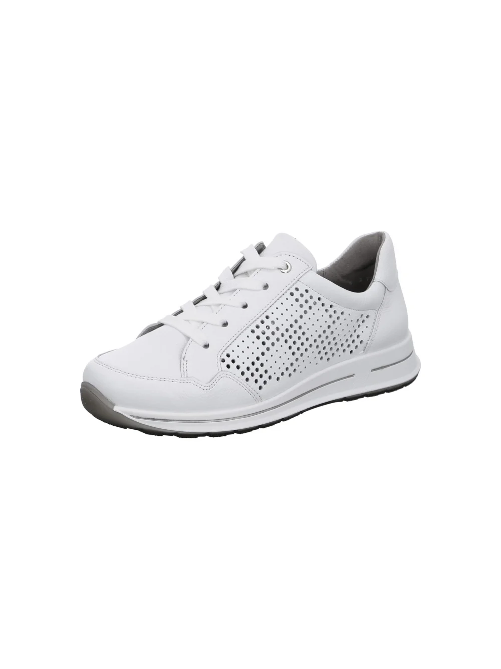 Sneaker Osaka weiß