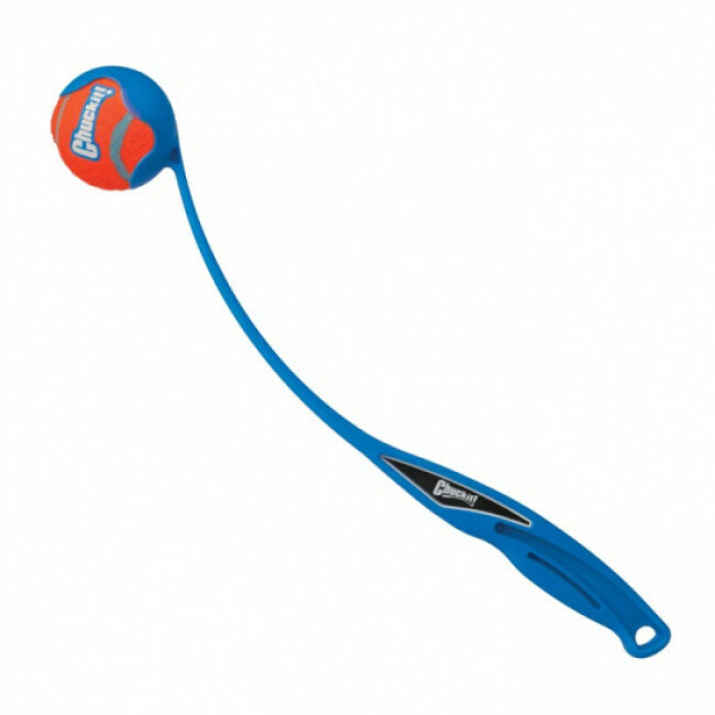 Lanceur de balles Chuck it Original pour chien