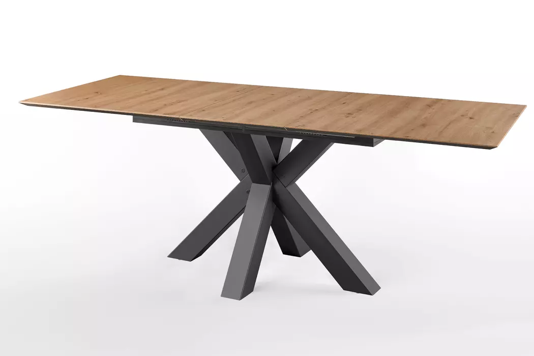 Esstisch mit Auszug New Atlanta 170/220 x 90 cm