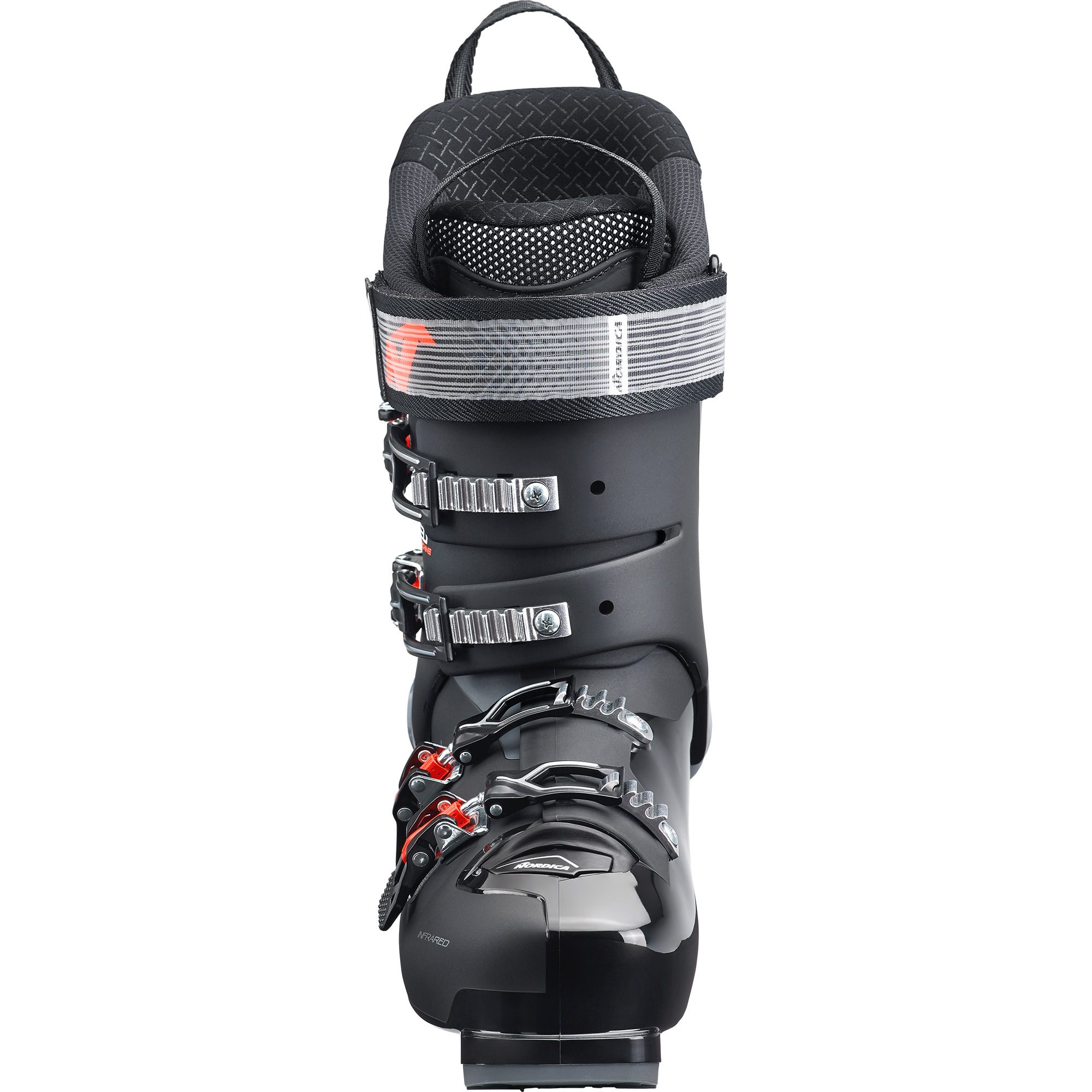 Nordica Speedmachine 3 110 GripWalk® Alpin Skischuhe Herren schwarz