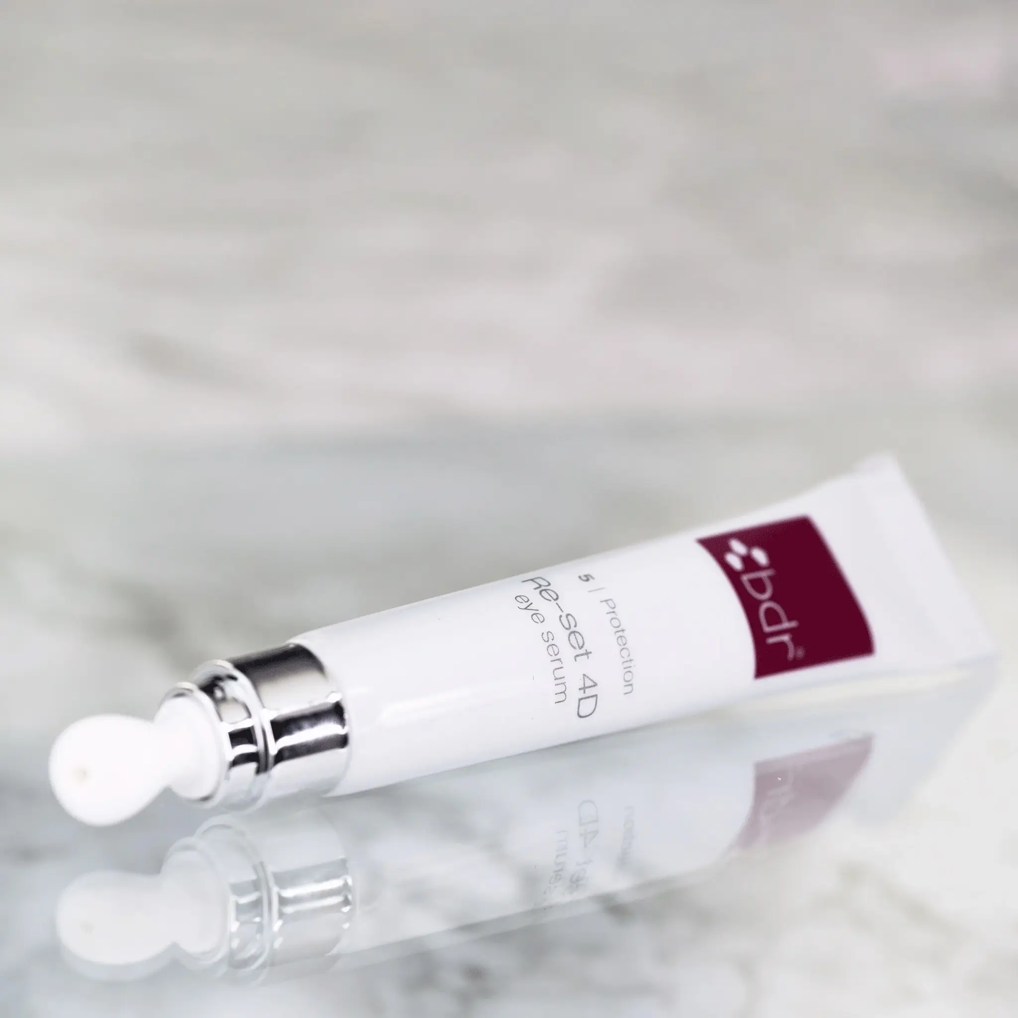 Re-set 4D Augen- und Lippen-Balm