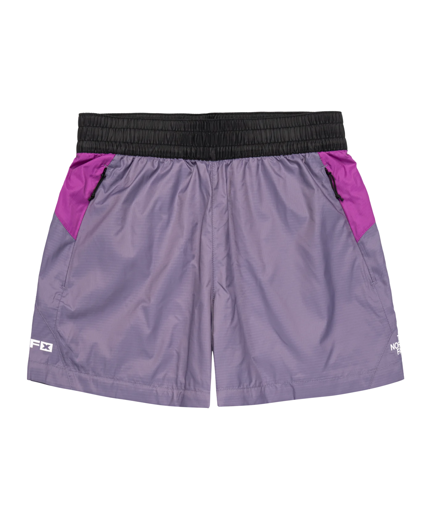 The North Face X Short Damen Lila