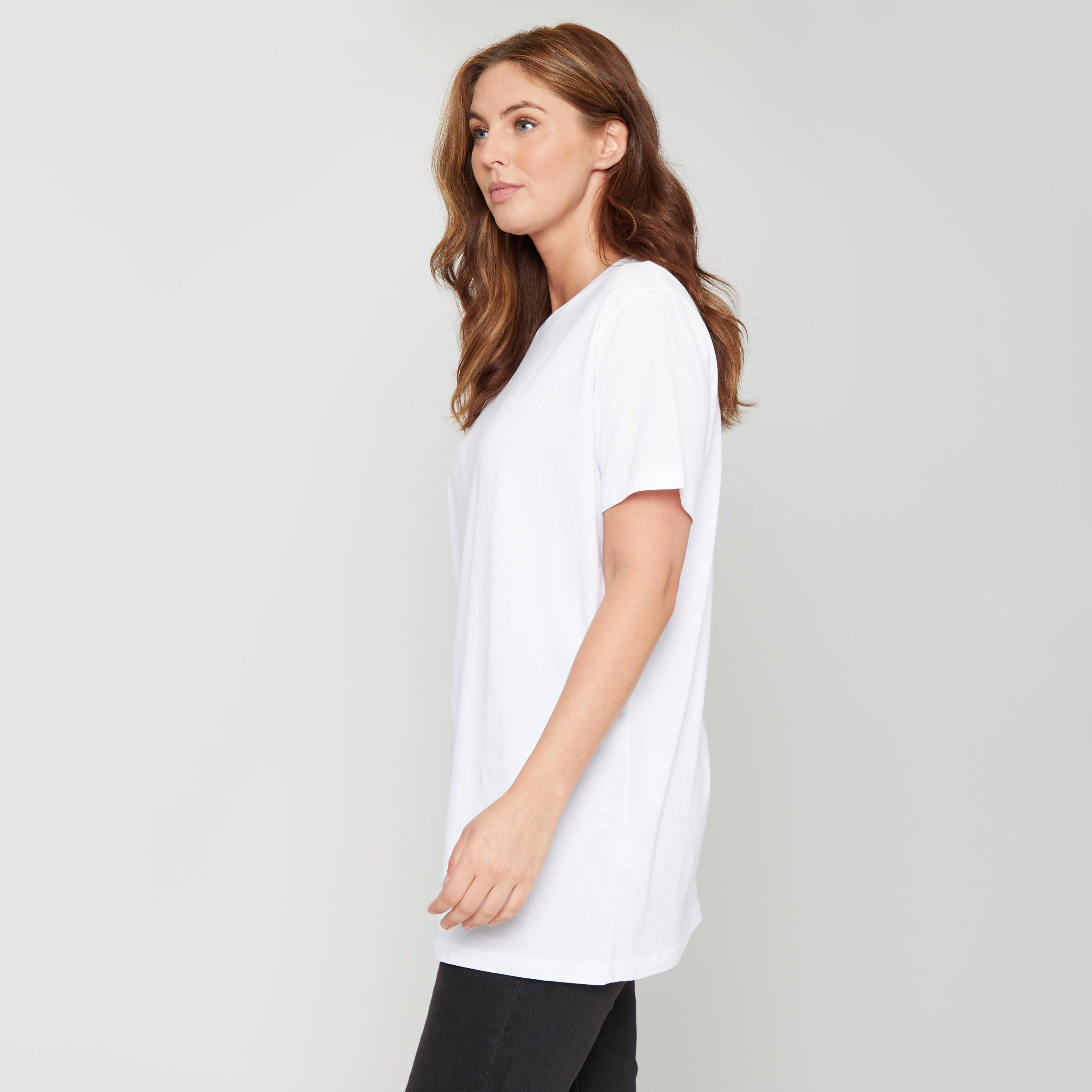 Be You BY Classic T Shirt Womens