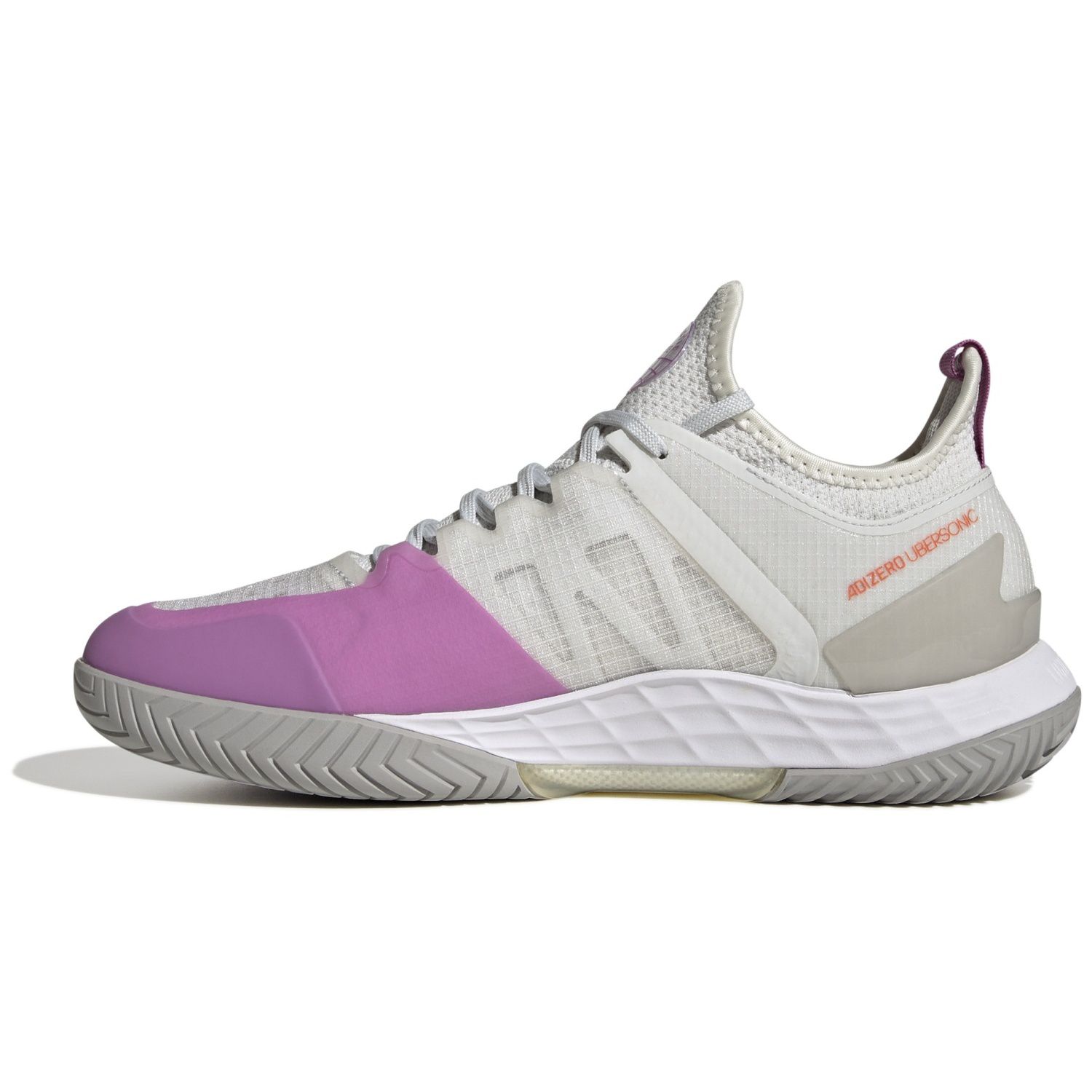 Tênis adidas Adizero Ubersonic 4 W