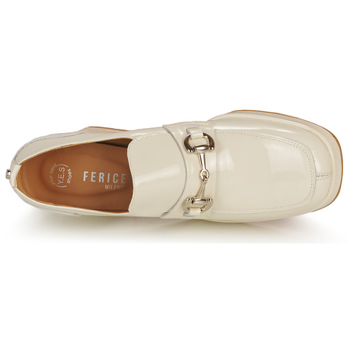 Fericelli - LAELIE - Beige