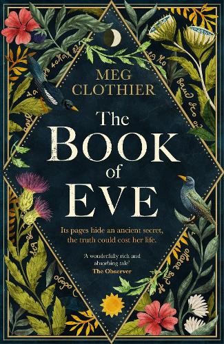 The Book of Eve (Hardback)