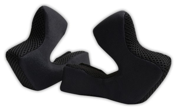 TROY LEE DESIGNS Mousse de Casque D3 Noir