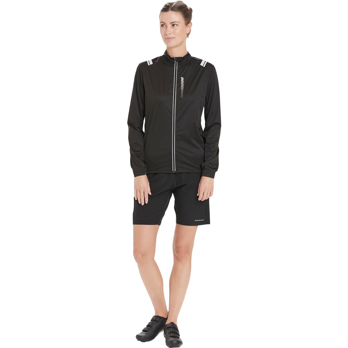 Endurance Julliet Hyperstretch Cykeljakke Dame