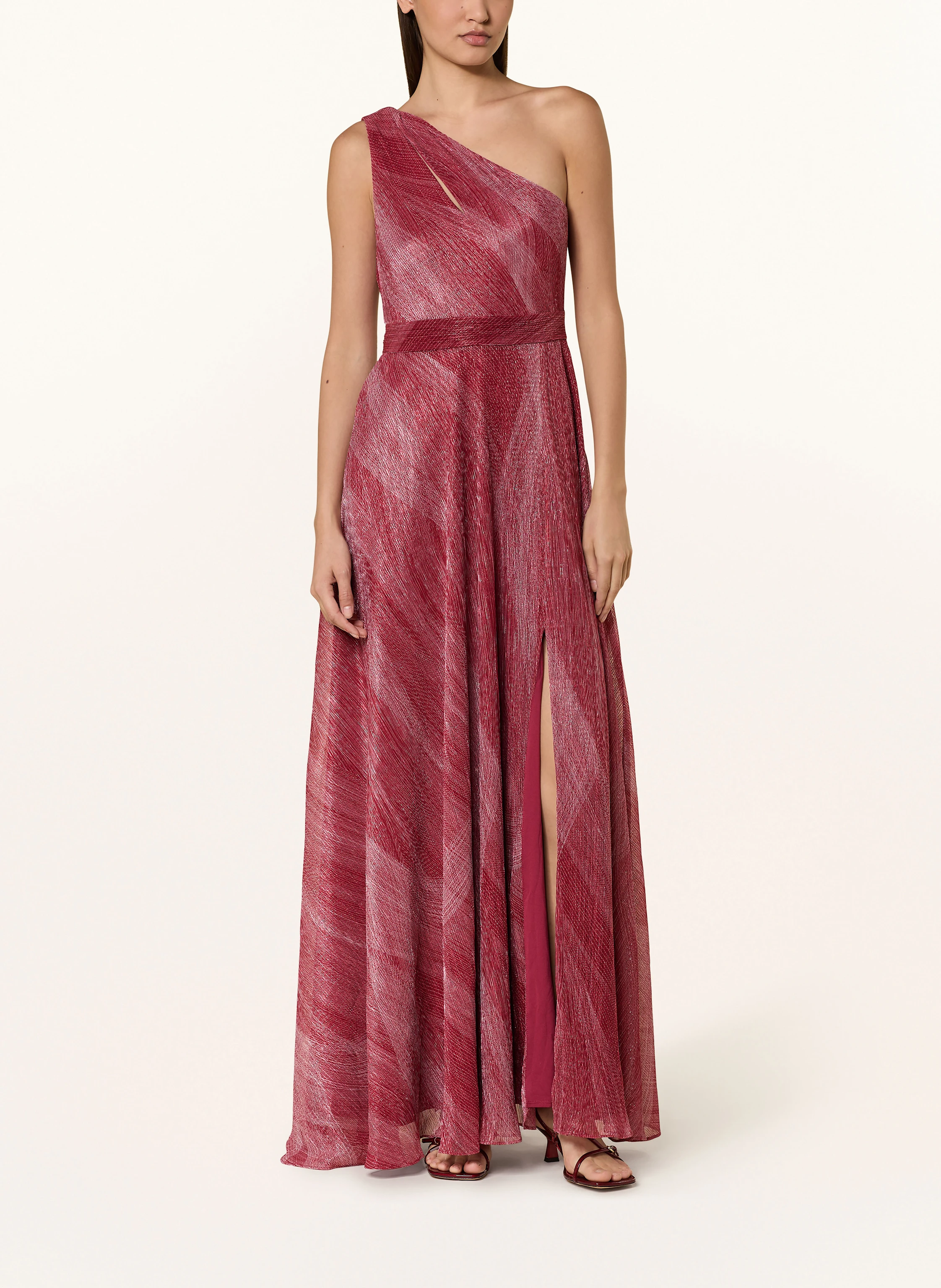 SWING Abendkleid