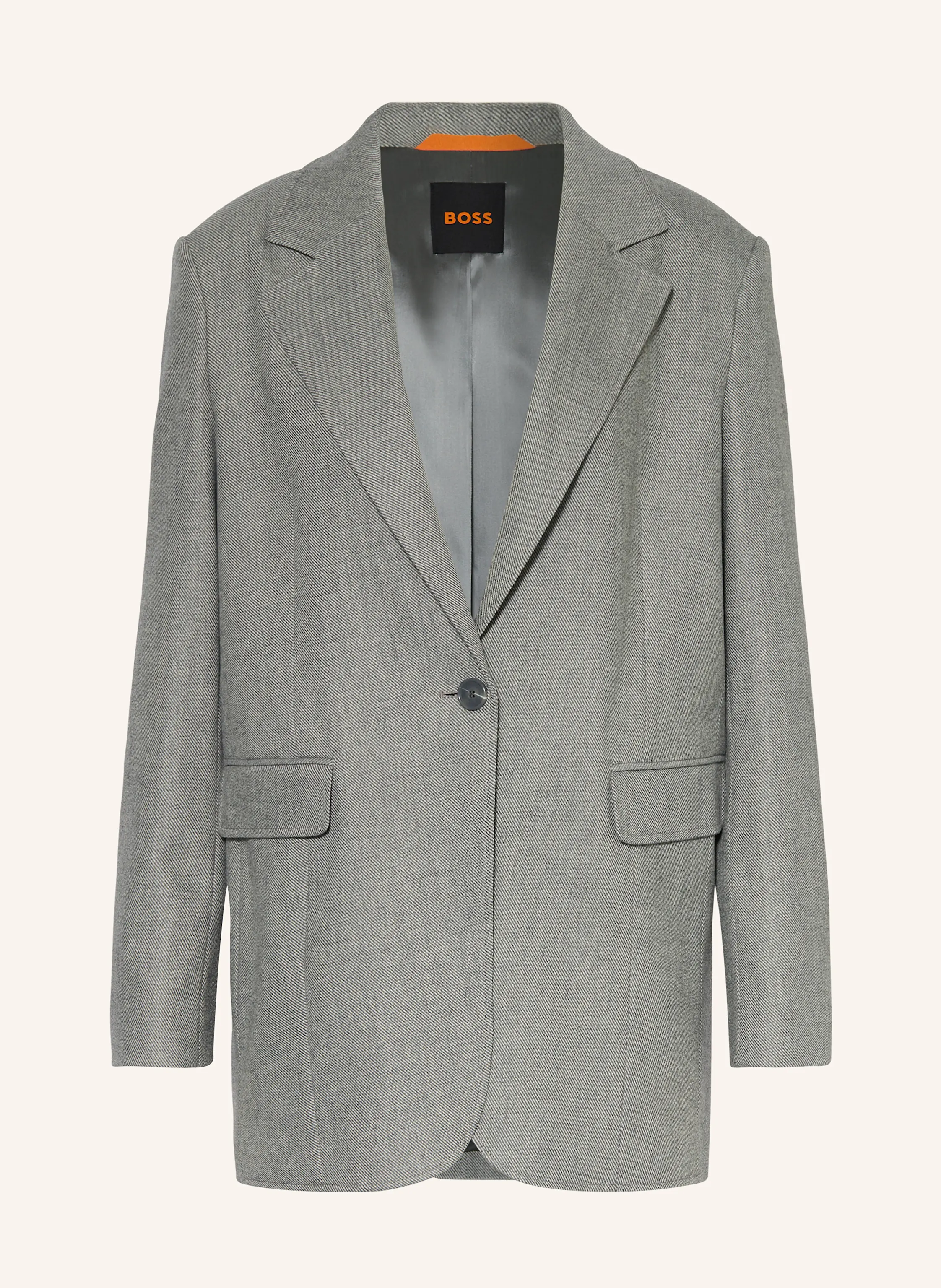 BOSS Longblazer JASOBANE