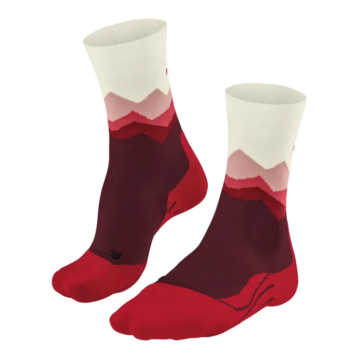 FALKE TK2 Crest Trekking Sokken Dames