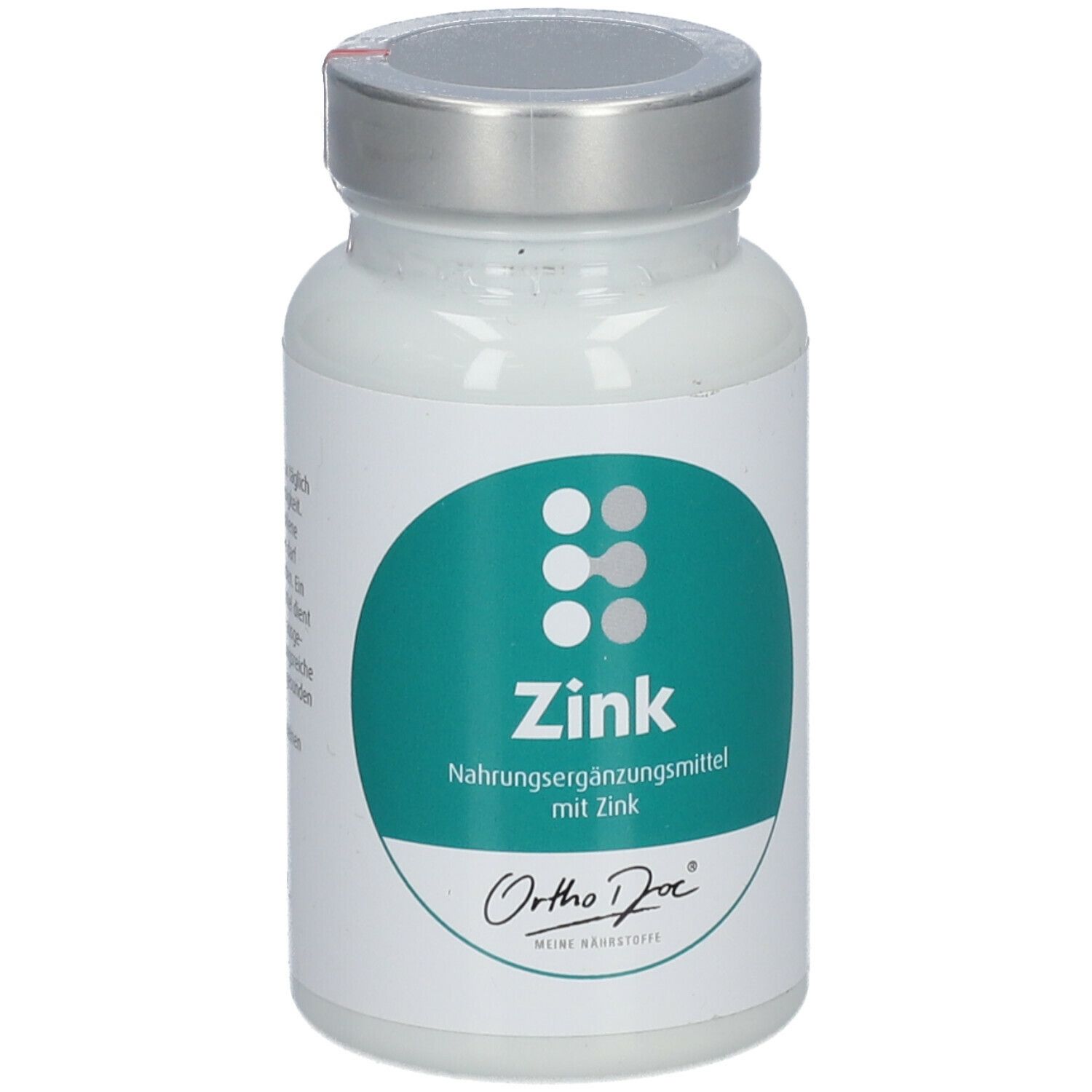 OrthoDoc® Zink