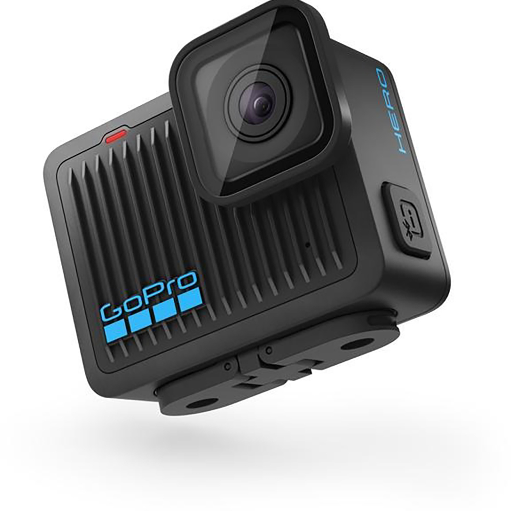 GoPro - Caméra Hero Specialty Bundle + carte microSD 64 Go