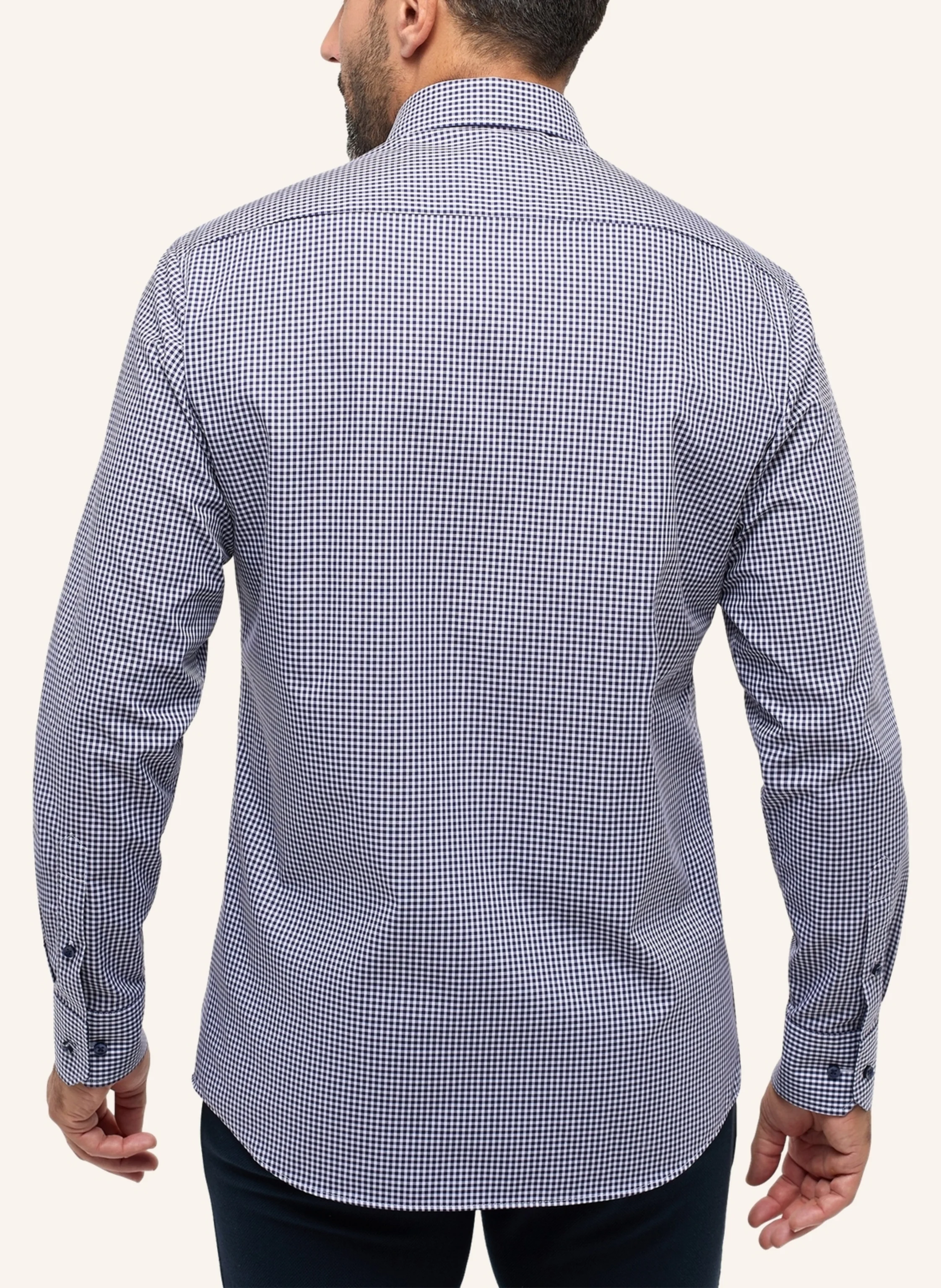 ETERNA Hemd MODERN FIT