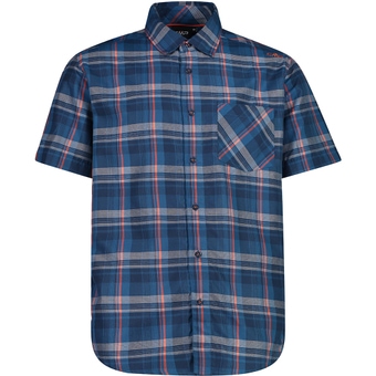 CMP Dry Hemd B.blue / Ocean / Tango Herren
