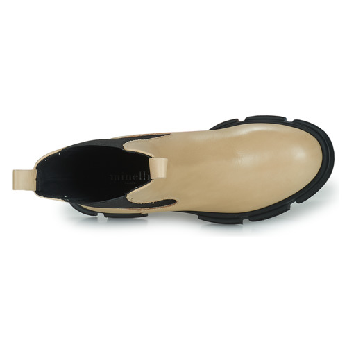 Minelli - CLELIE - Beige / Noir