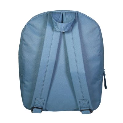 Sac à dos maternelle La Reine des neiges - 1 compartiment - vert - Bagtrotter