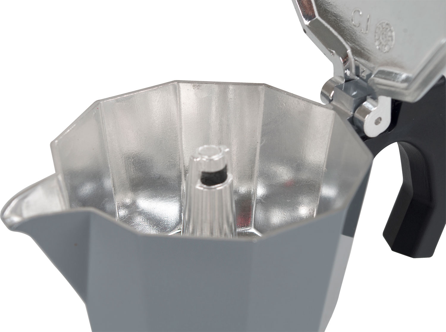 Bo-Camp Urban Outdoor Espressozubereiter 250 ml