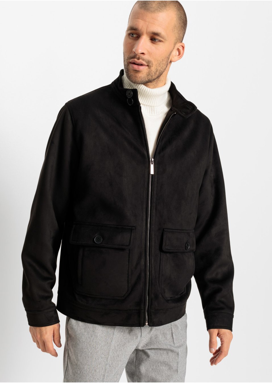 Blouson